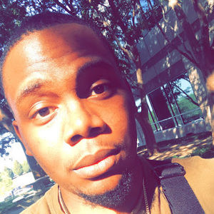 Meet your Posher, Marcus